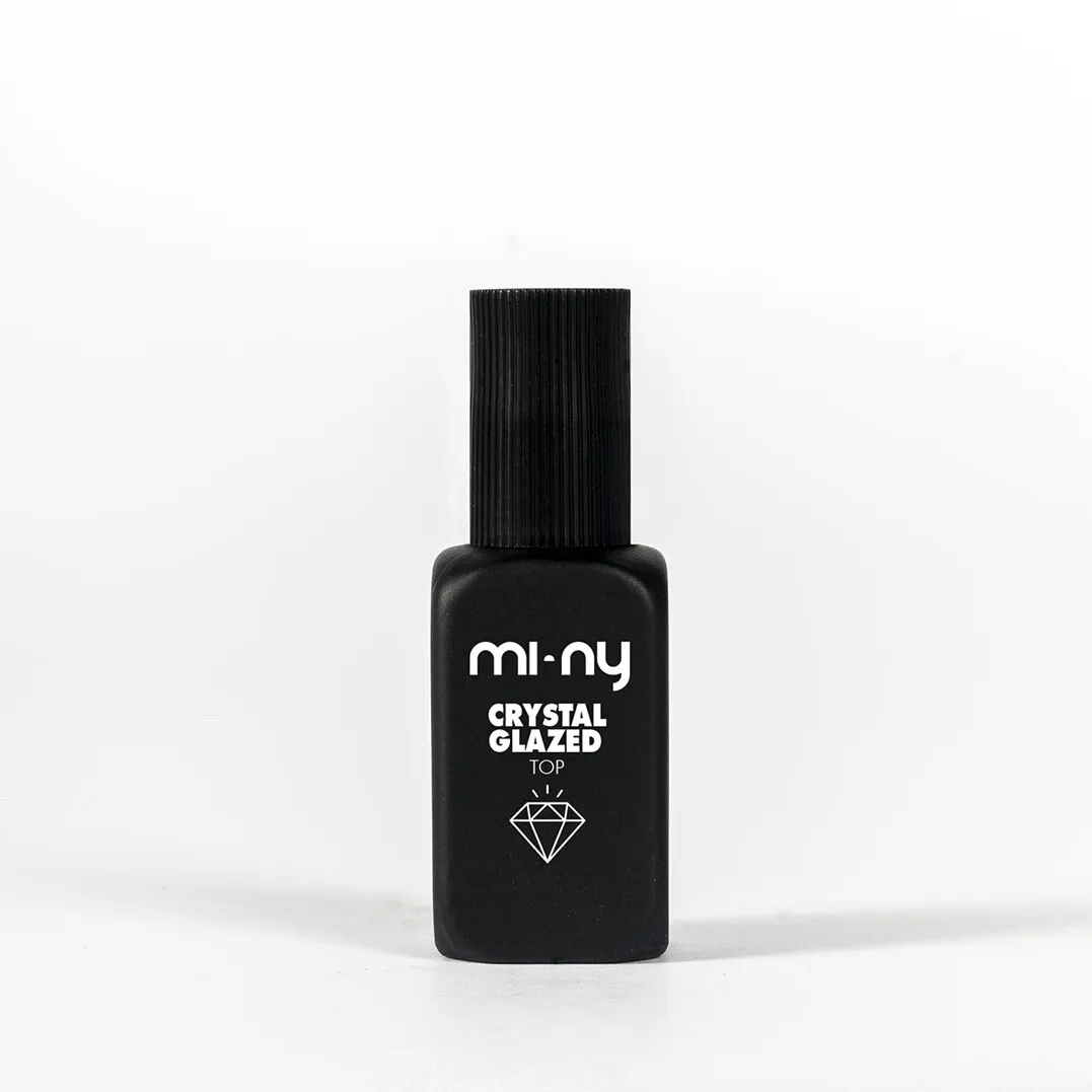 Mi-Ny Peel Off Lac Crystal Glazed 11 ml