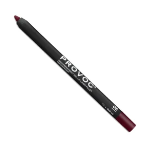 Provoc Lipliner 08 Wine Stained