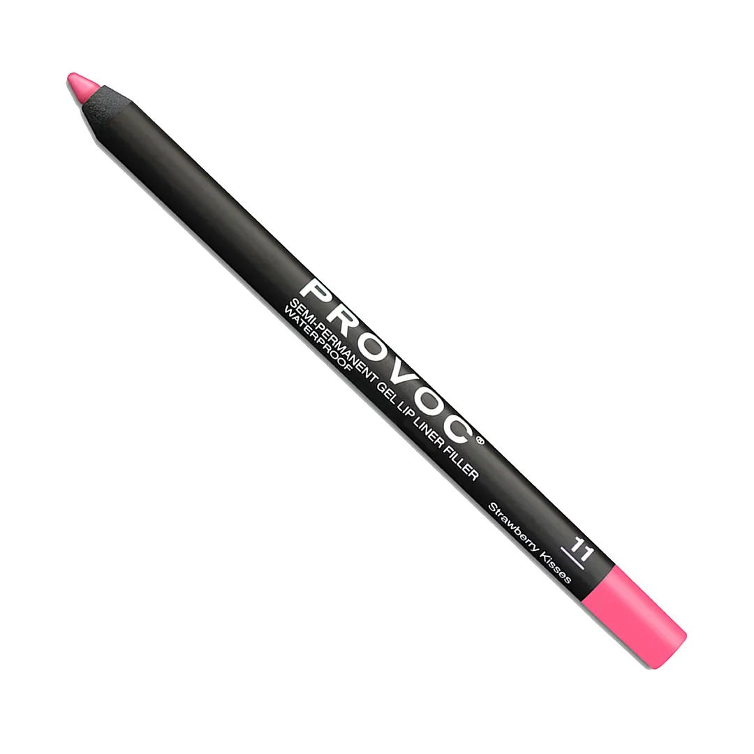 Provoc Lipliner 11 Strawberry Kisses