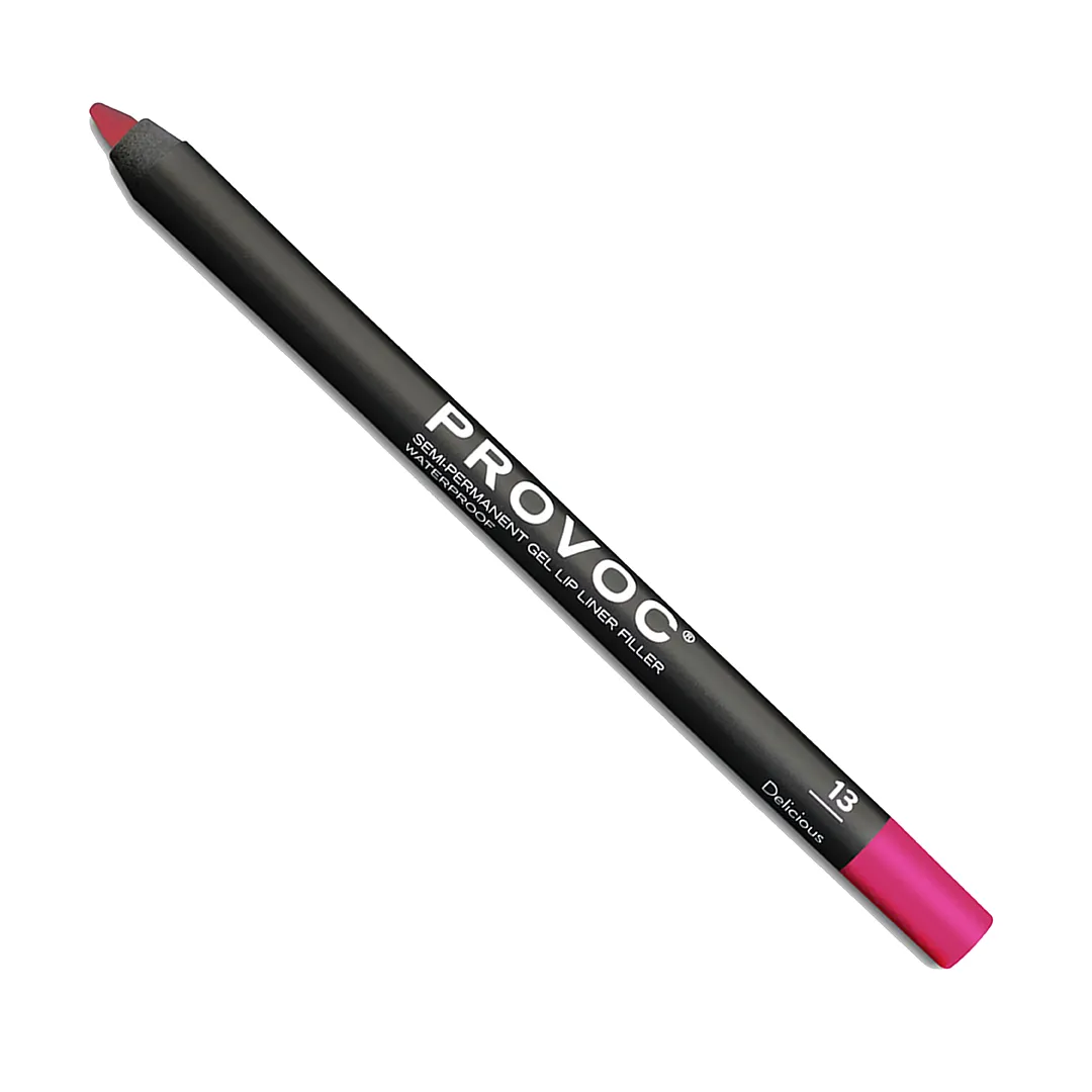 Provoc Lipliner 13 Delicious