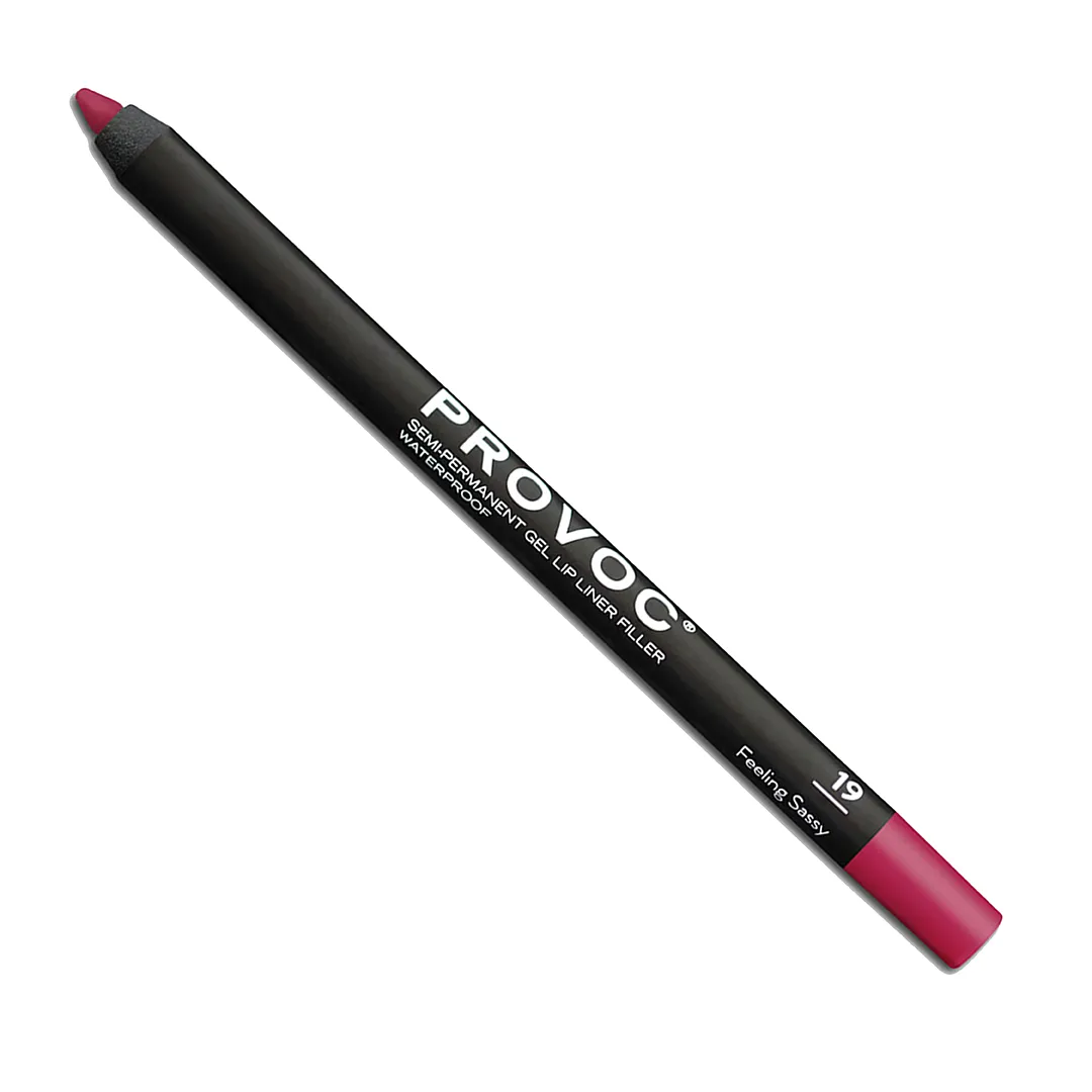 Provoc Lipliner 19 Feeling Sassy