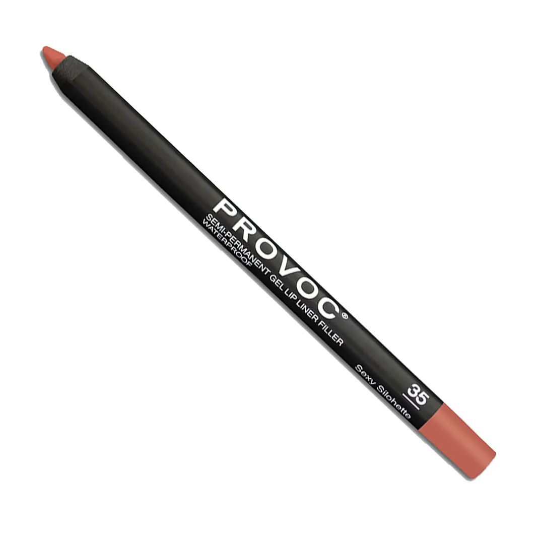 Provoc Lipliner 35 Sexy Silohette