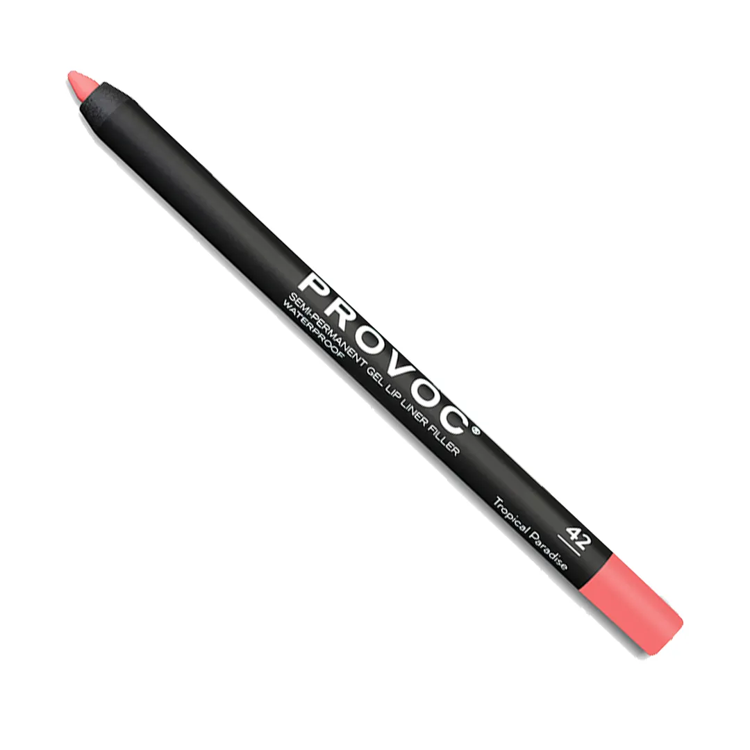 Provoc Lipliner 42 Tropical Paradise