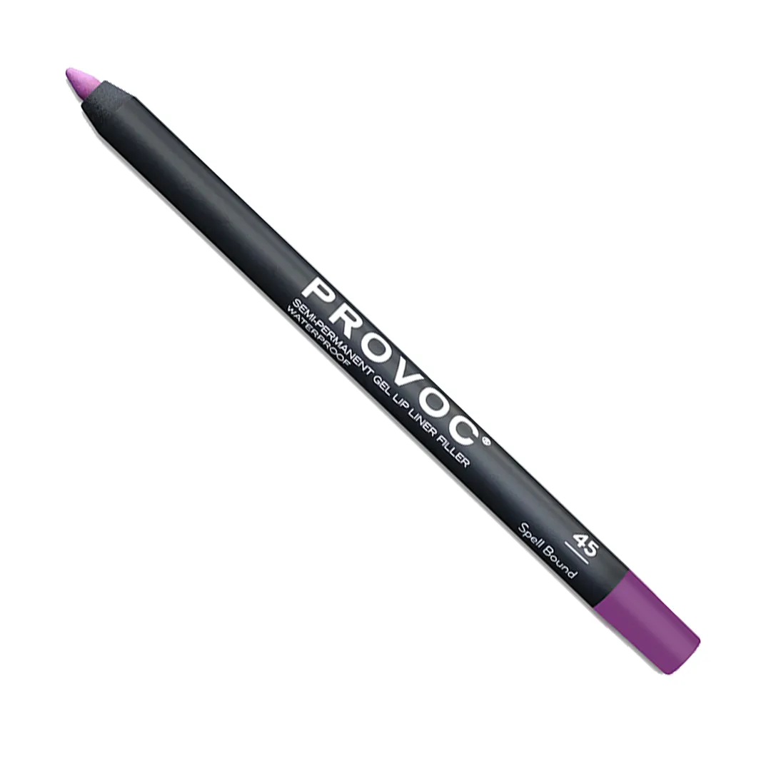 Provoc Lipliner 45 Spell Bound