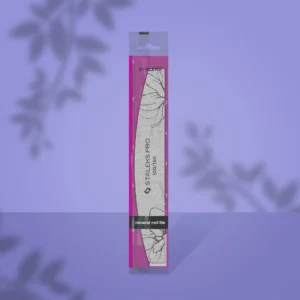 Crescent Mineral Nail File Expert 40 - 100/150 Grit