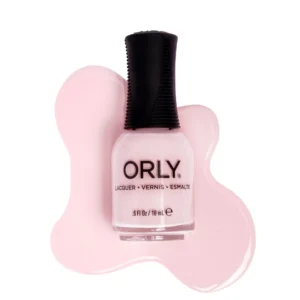 Lacquer ORLY Pink 18 ml