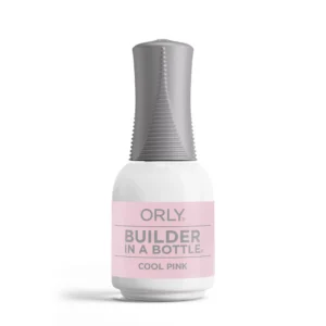 GelFX Builder in a Bottle Cool Pink 18 ml