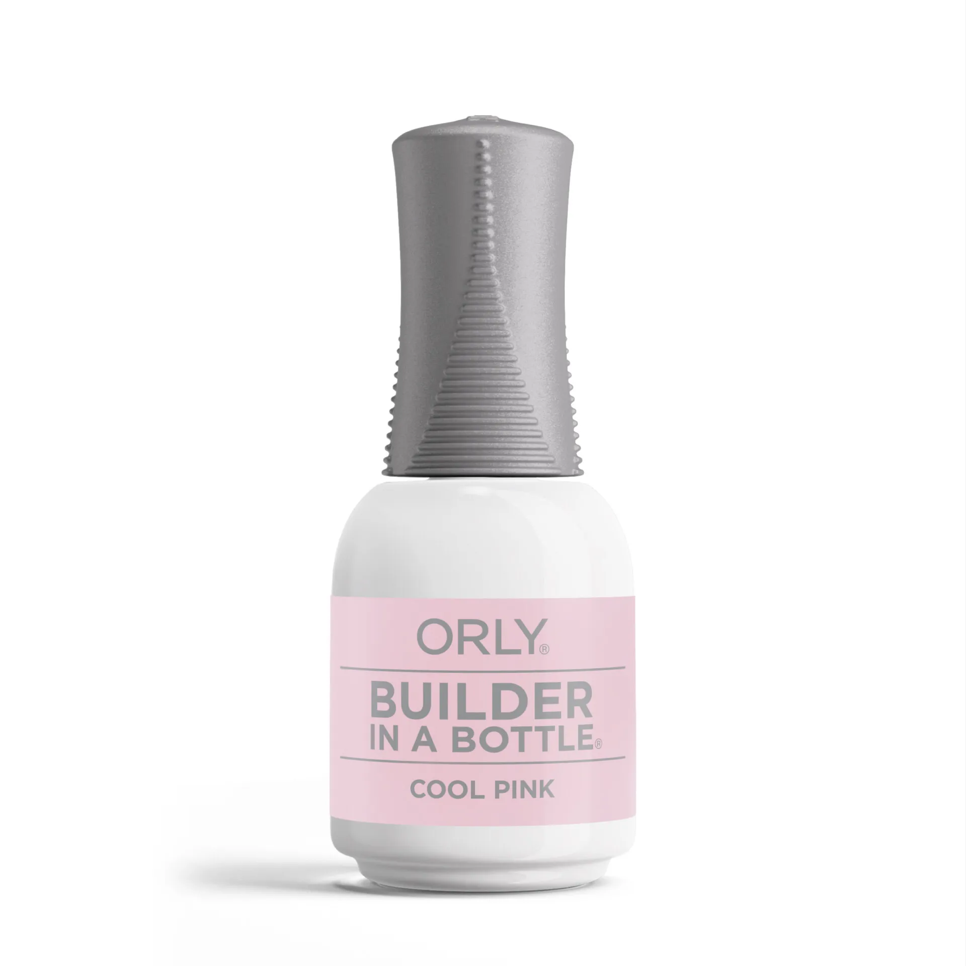 GelFX Builder in a Bottle Cool Pink 18 ml