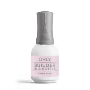 GelFX Builder in a Bottle Light Pink 18 ml