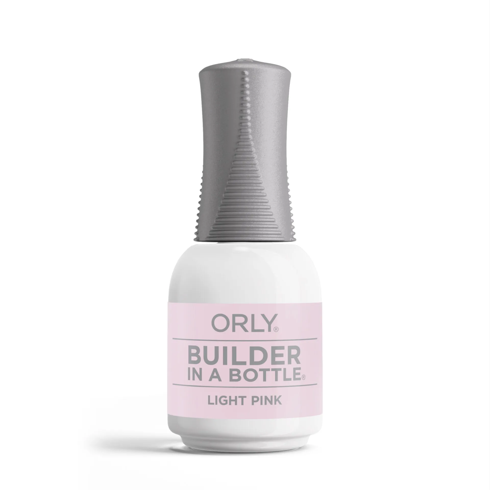 GelFX Builder in a Bottle Light Pink 18 ml