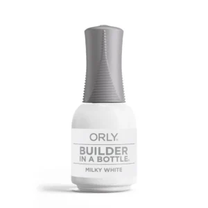 GelFX Builder in a Bottle Milky White 18 ml