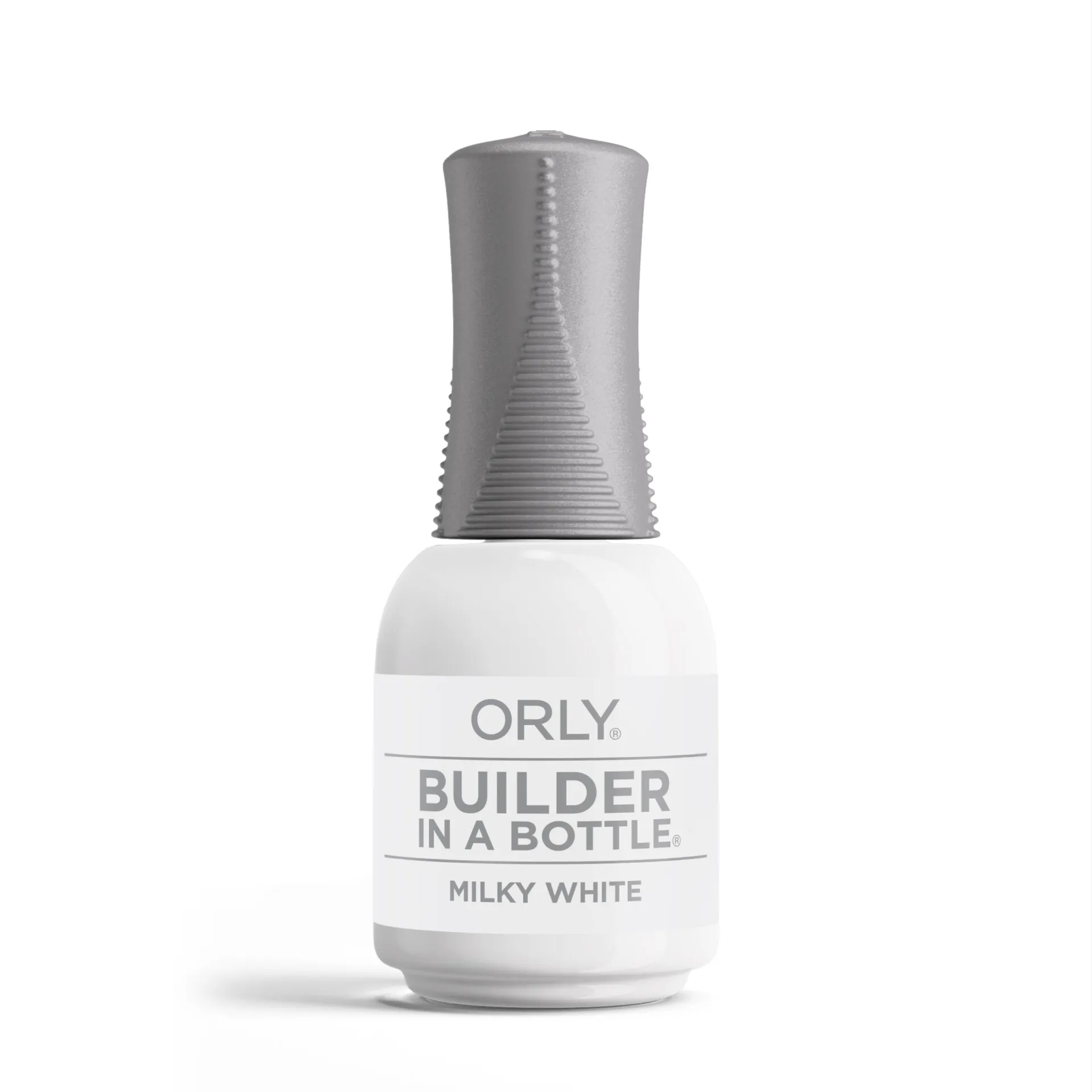 GelFX Builder in a Bottle Milky White 18 ml