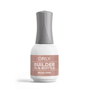 GelFX Builder in a Bottle Nude Pink 18 ml