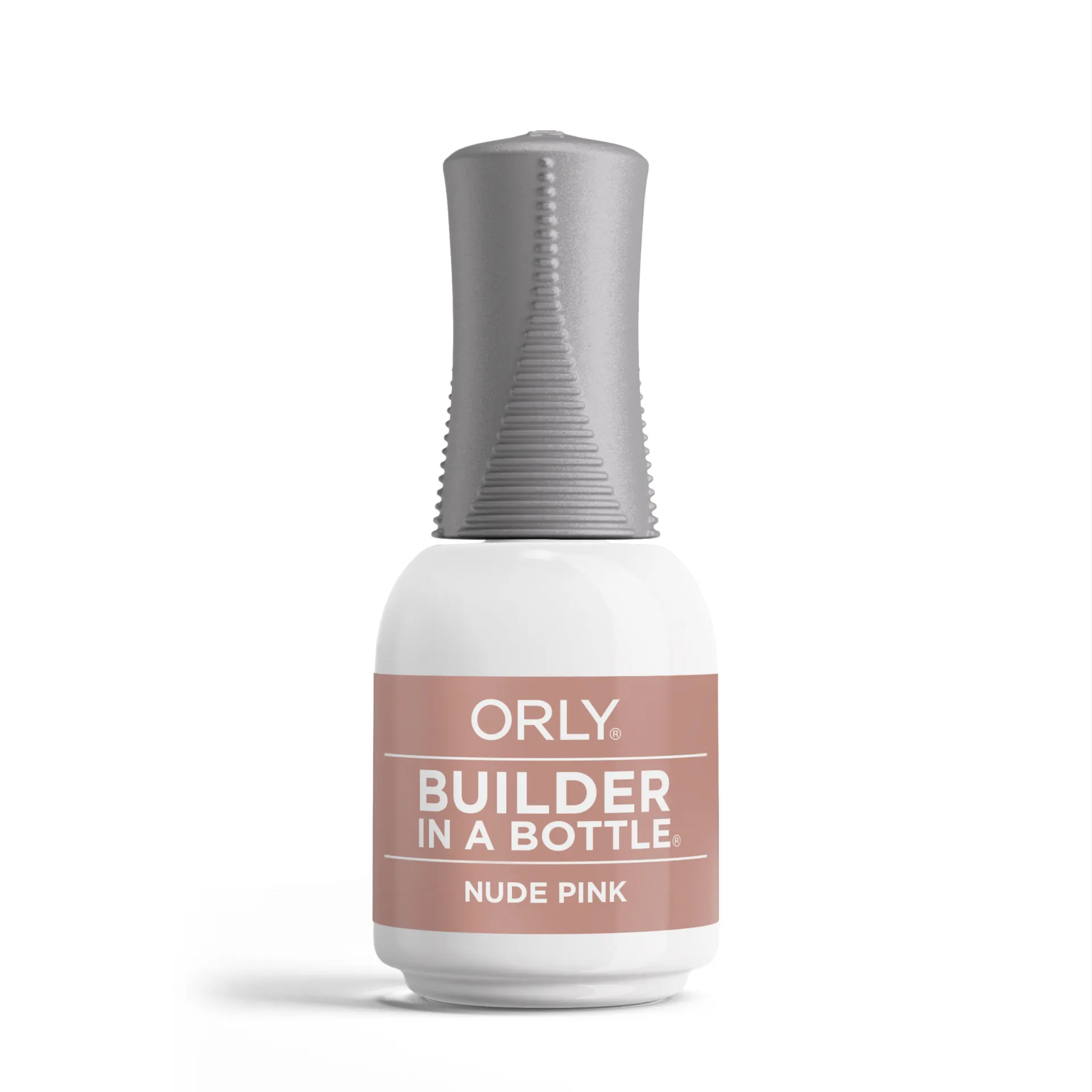 GelFX Builder in a Bottle Nude Pink 18 ml