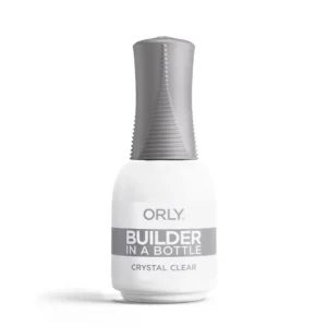 GelFX Builder in a Bottle Crystal Clear 18 ml