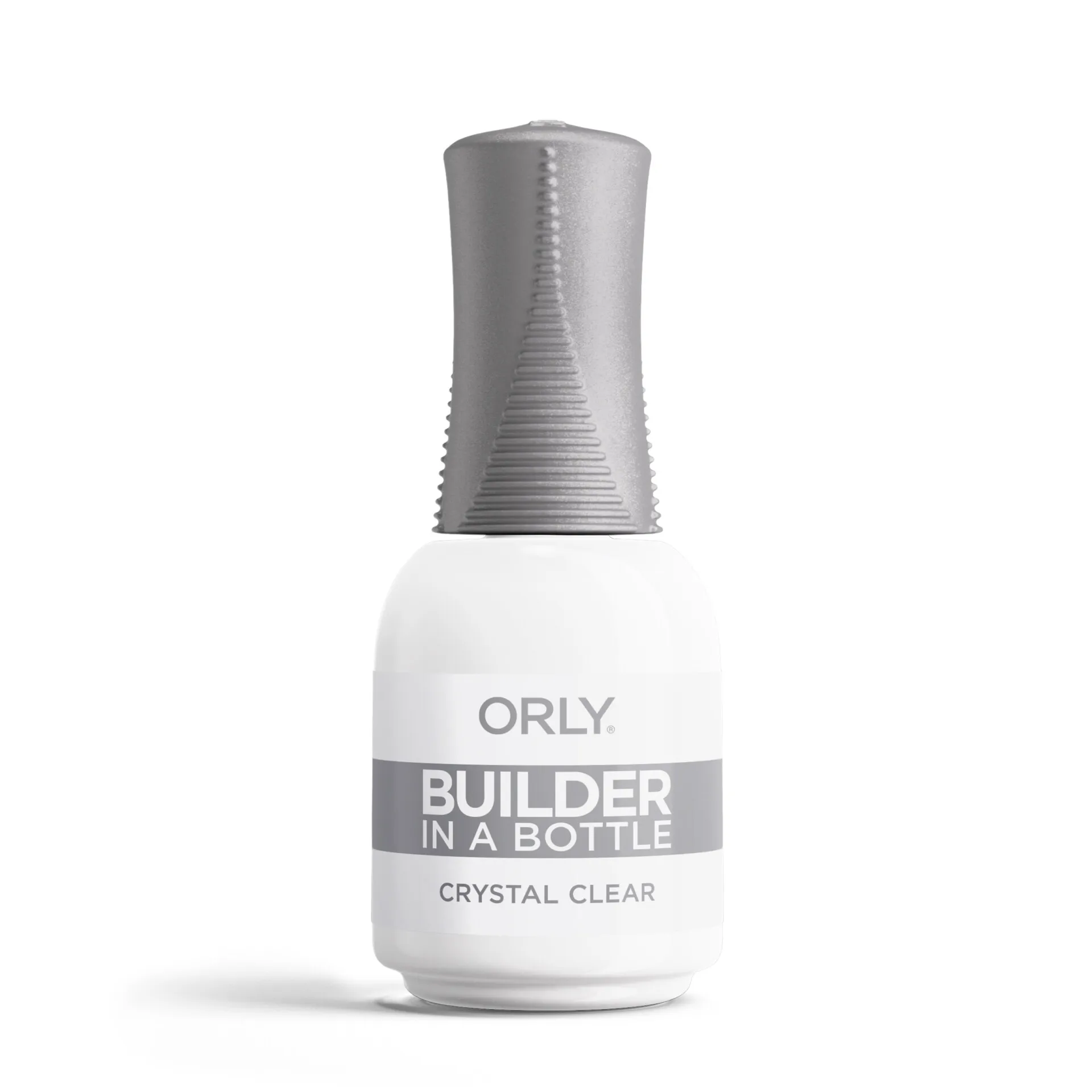 GelFX Builder in a Bottle Crystal Clear 18 ml