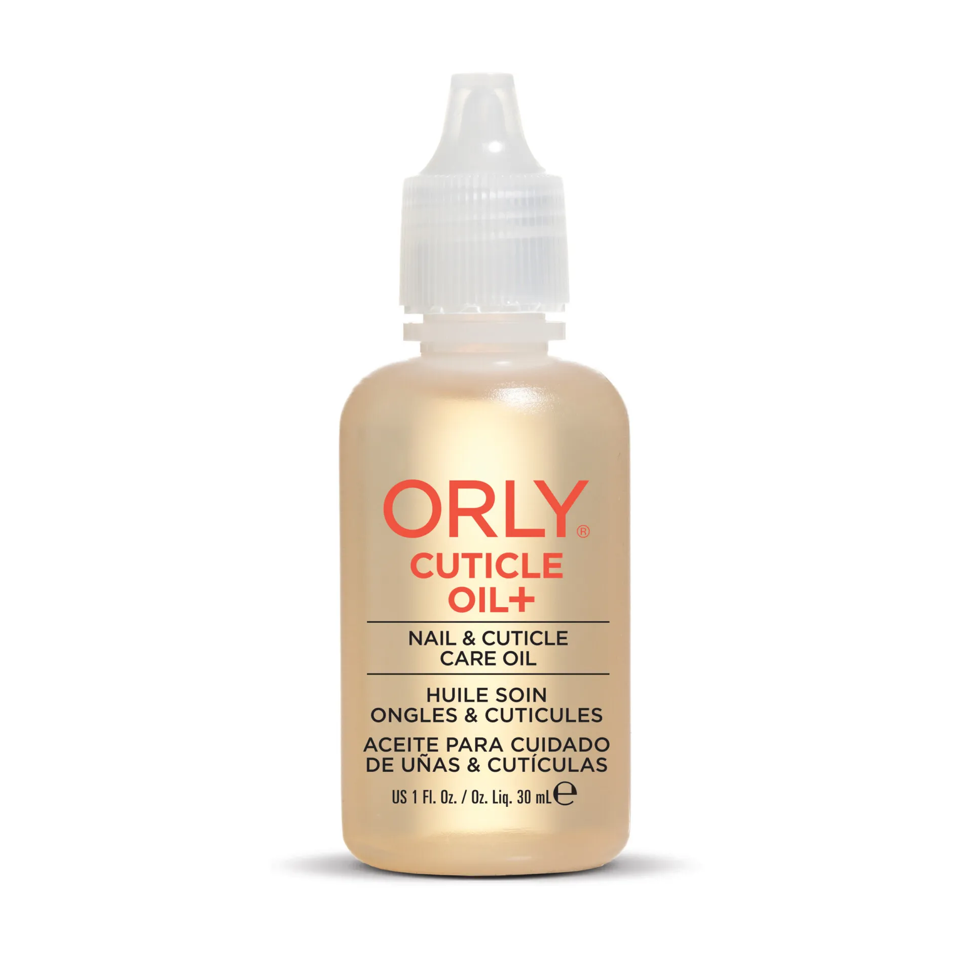 Cuticle Oil+ 30ml