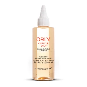 Cuticle Oil+ 118 ml