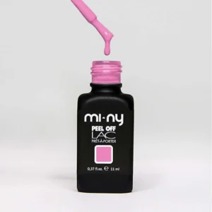 Peel Off Lac Desert Flower 11 ml