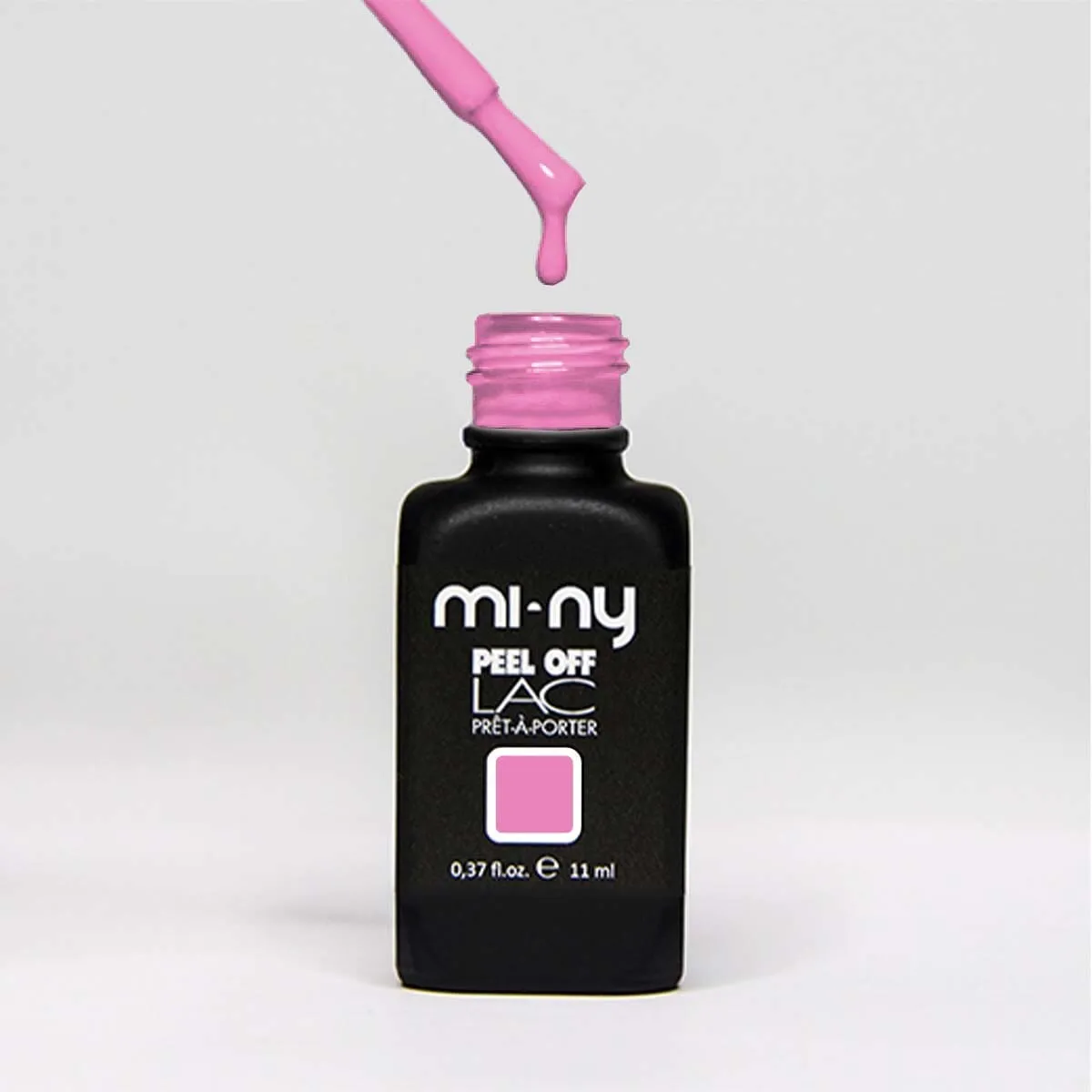 Peel Off Lac Desert Flower 11 ml