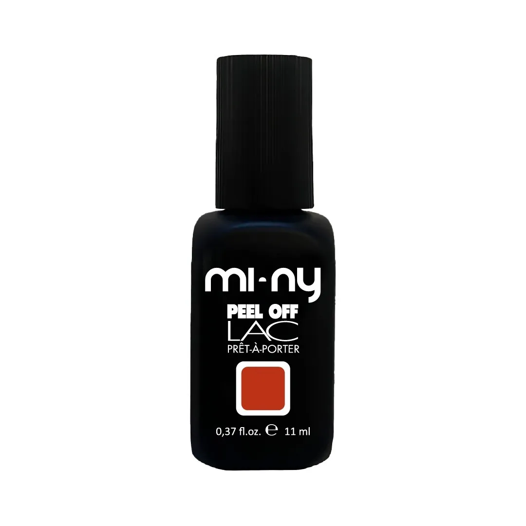 Peel Off Lac Sugar Almond 11 ml