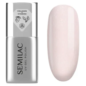 UV Gel Base Collagen Milky Shine 7 ml
