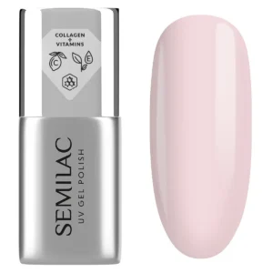 UV Gel Base Collagen Soft Pink 7 ml