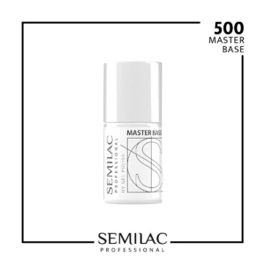Professional UV Gel Polish 500 Master Base 11 ml