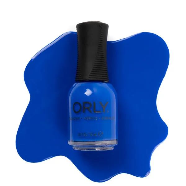 Lacquer It's Brittney, Beach 18 ml