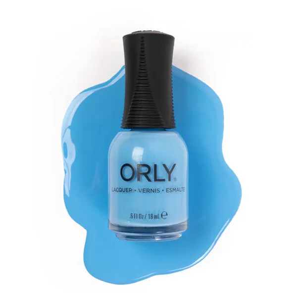 Lacquer Far Out 18 ml