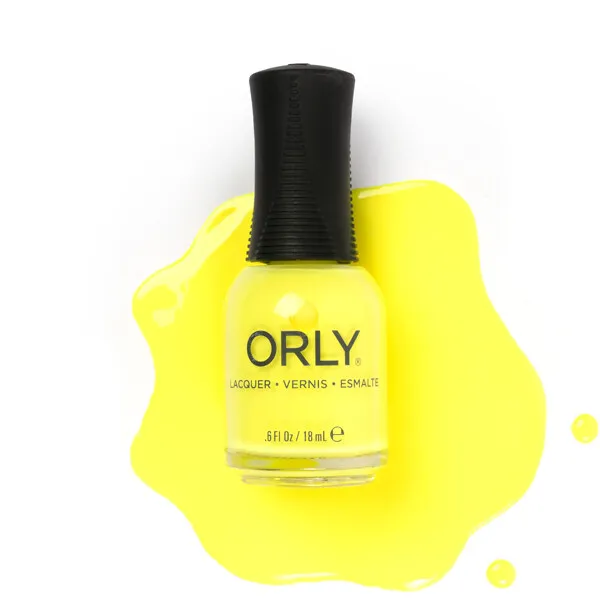 Lacquer Oh Snap 18 ml