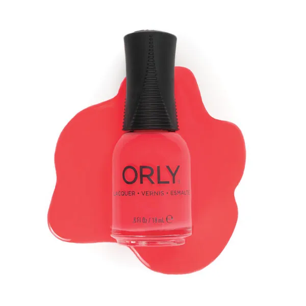 Lacquer Hot Pursuit 18 ml