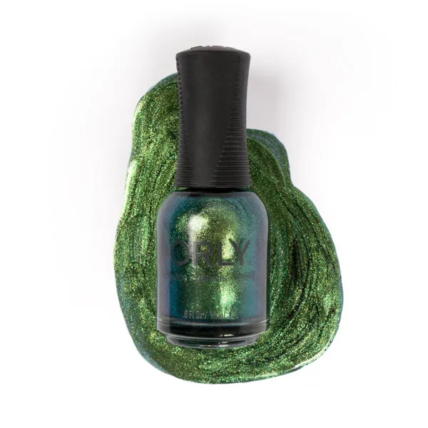Lacquer Nouveau Riche 18 ml