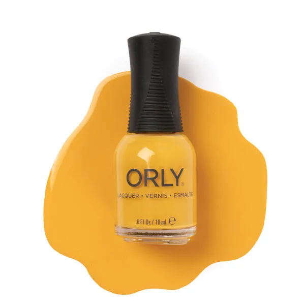 Lacquer Here Comes The Sun 18 ml