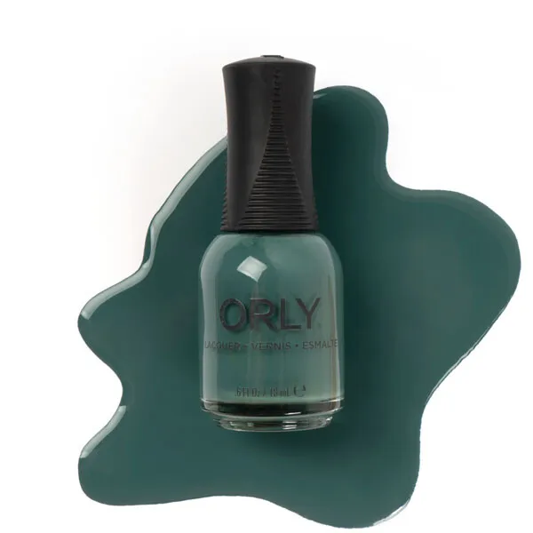 Lacquer Let The Good Times Roll 18 ml