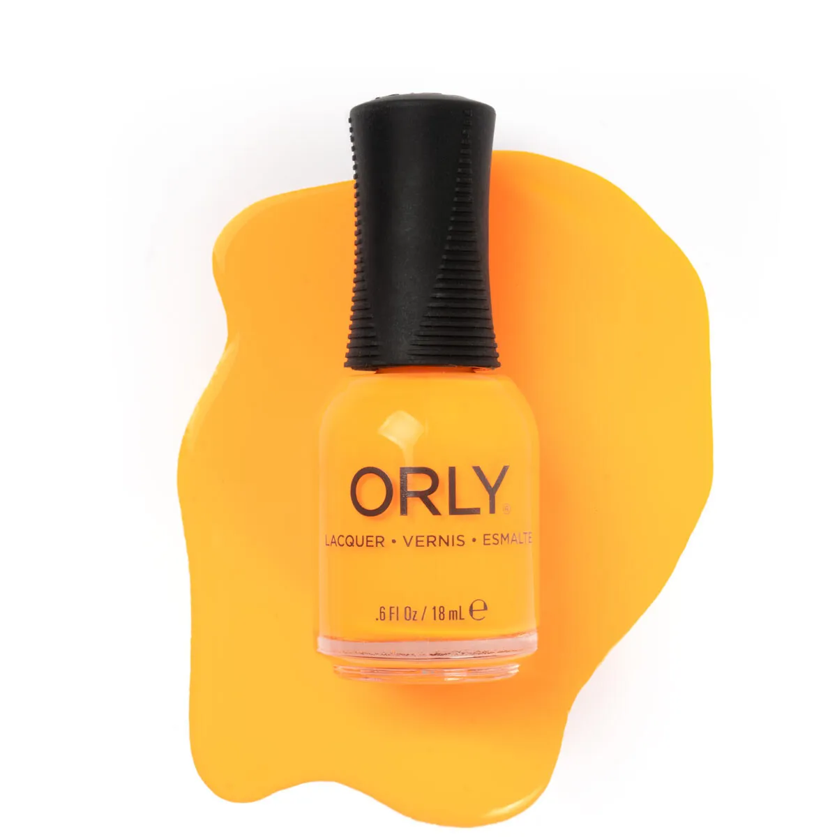 Lacquer Tangerine Dream 18 ml