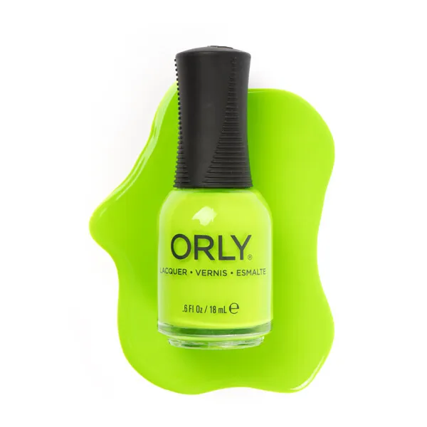 Lacquer Neon Paradise 18 ml
