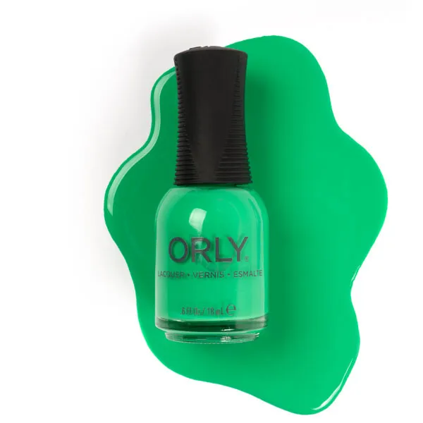 Lacquer Plastic Jungle 18 ml