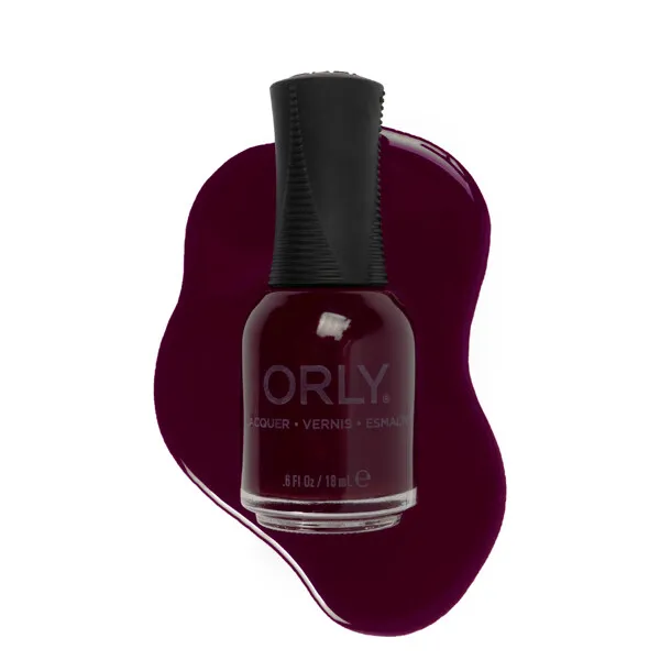 Lacquer Naughty 18 ml