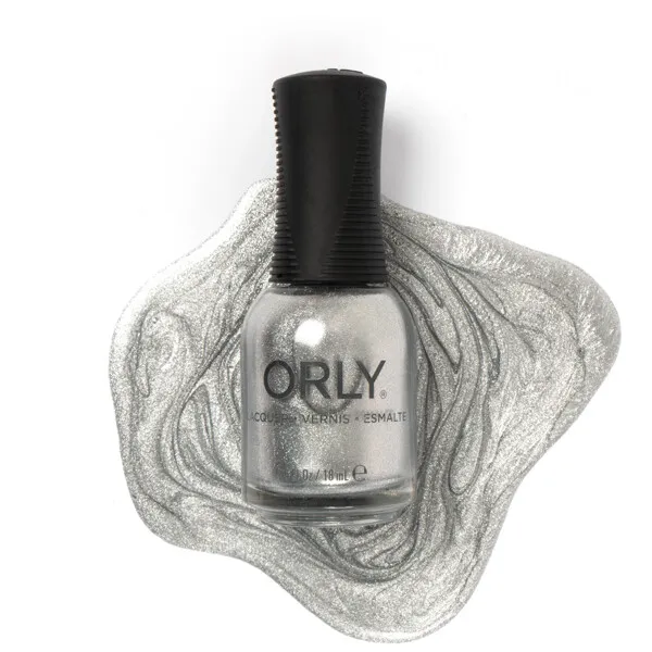Lacquer Shine 18 ml