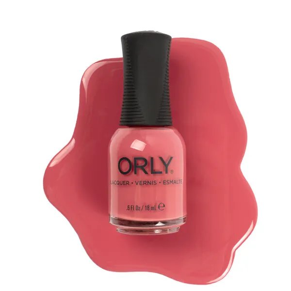 Lacquer Pink Chocolate 18 ml