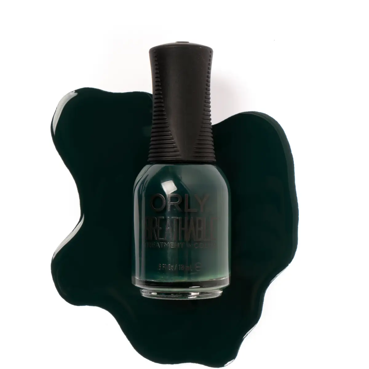 Breathable Celeste-Teal 18 ml