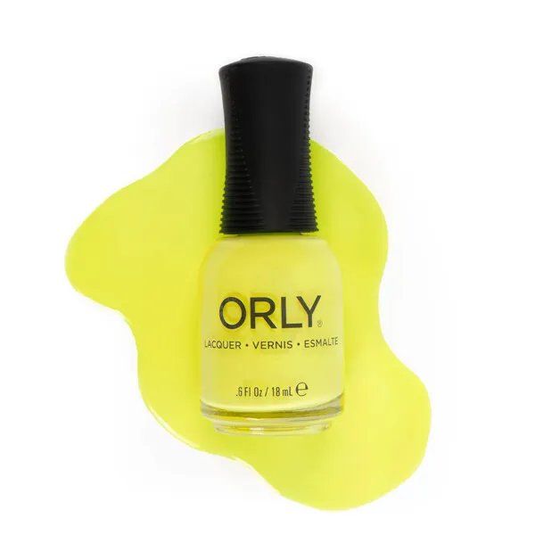 Lacquer Glowstick 18 ml