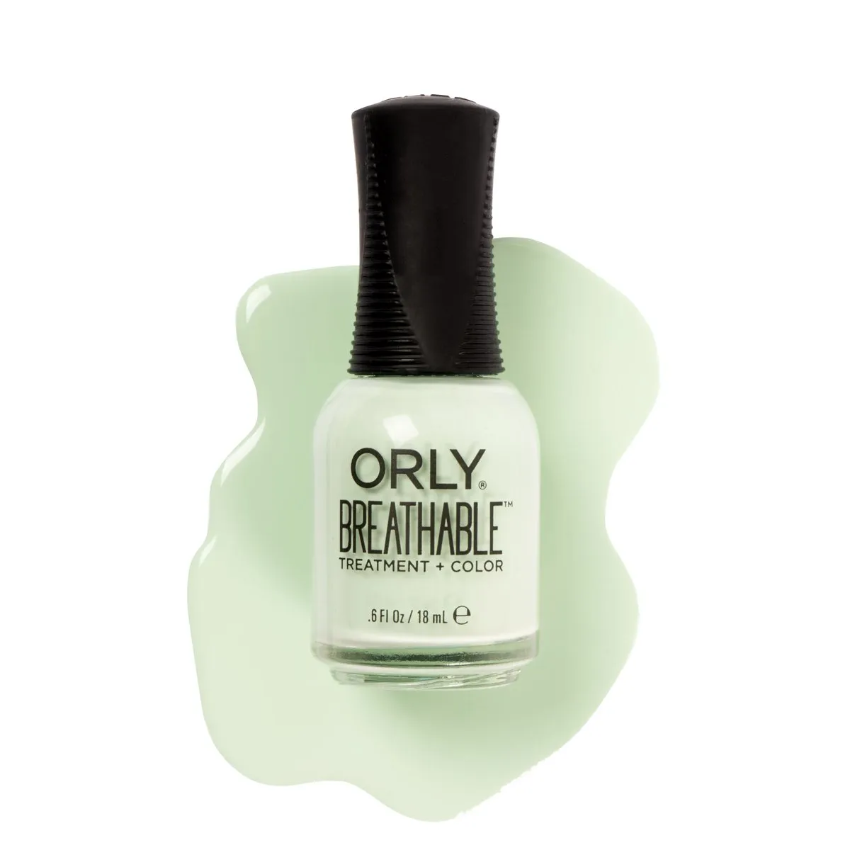 Breathable Fresh Start 18 ml
