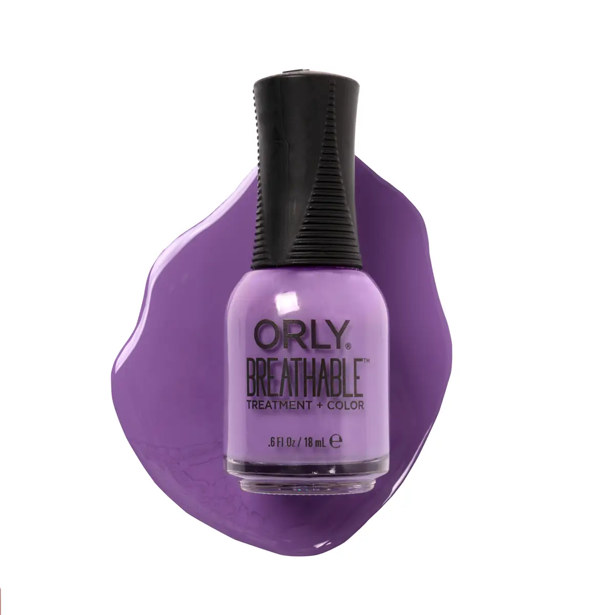 Breathable Feeling Free 18 ml