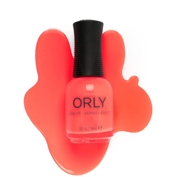 Lacquer Summer Fling 18 ml