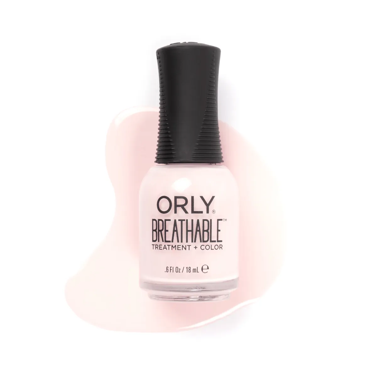 Breathable Kiss Me I'm Kind 18 ml