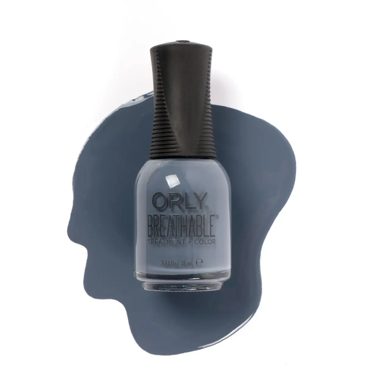 Breathable De Stressed Denim 18 ml