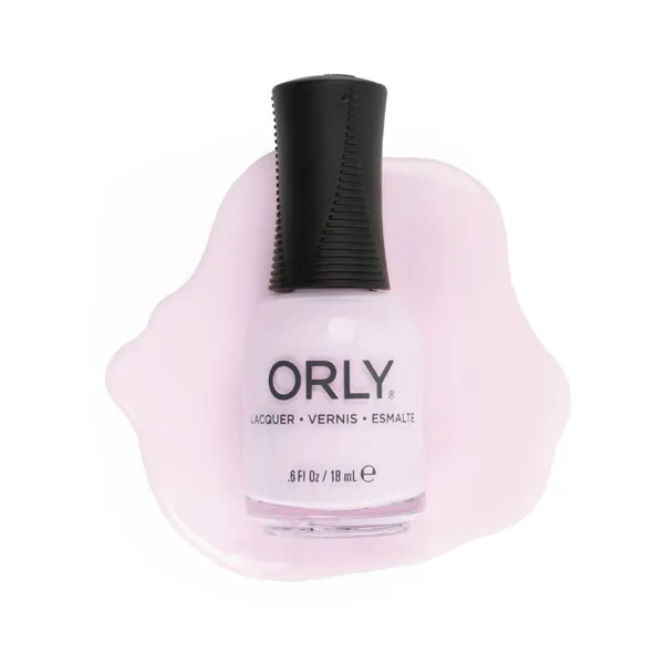Lacquer Power Pastel 18 ml