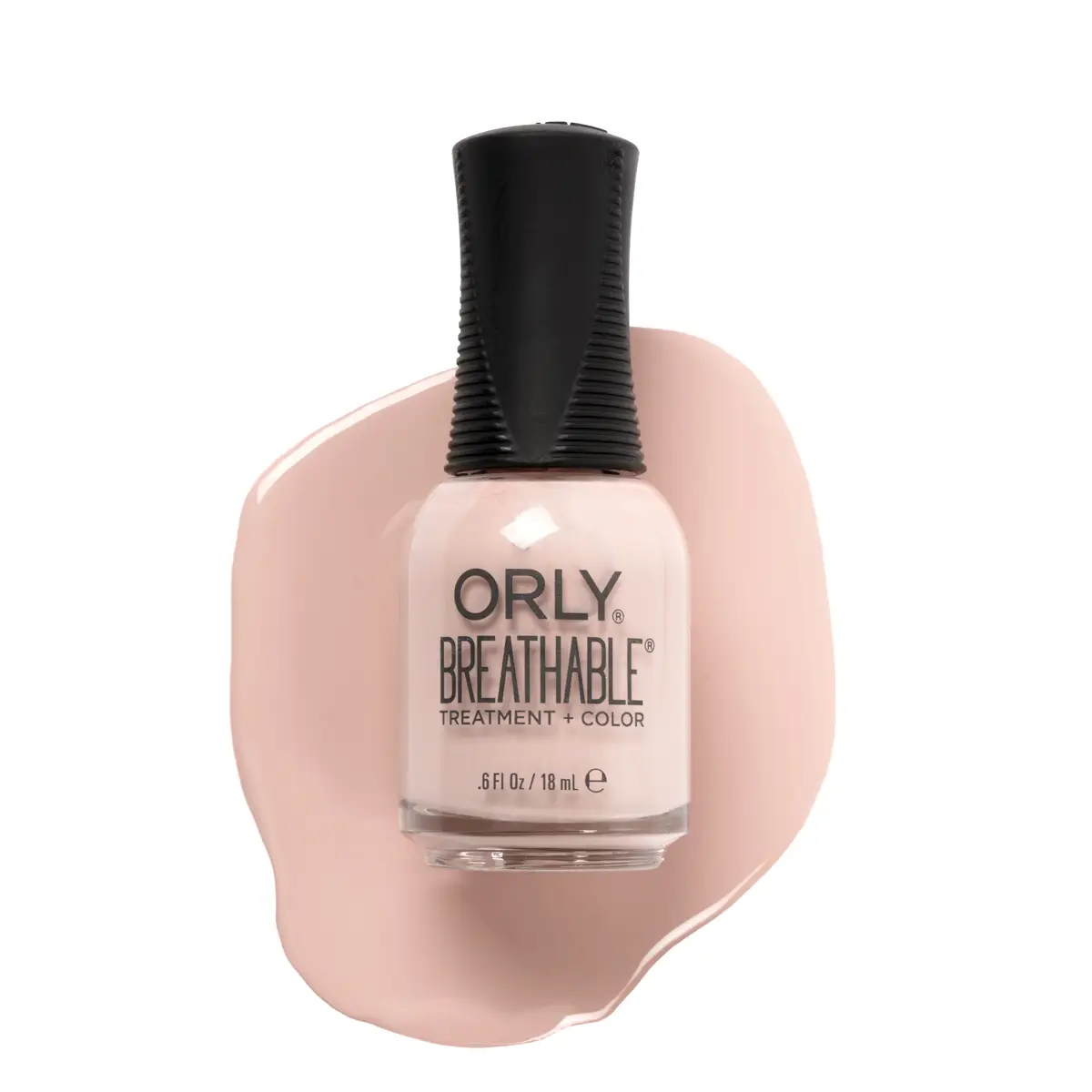 Breathable Grateful Heart 18 ml